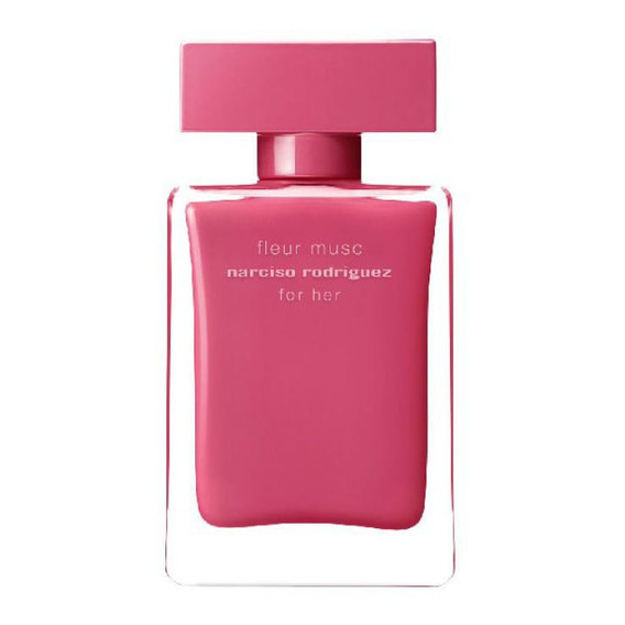 Perfume Mujer Narciso Rodriguez Fleur Musc For Her Edp 50 Ml