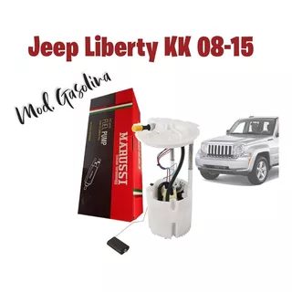 Bomba Gasolina Modulo Jeep Cherokee Liberty Kk 2008-2014