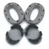 Almohadillas De Piel Proteica Para Sony Mdr-1000x Wh-1000xm2