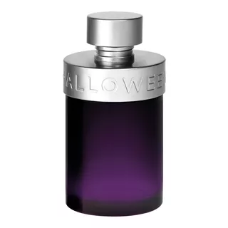 Perfume Halloween 125ml Para Hombre
