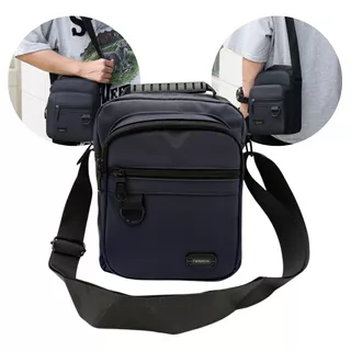 Bolso Riñonera Bandolera Cartera Bolsa Portátil Tablet Urban