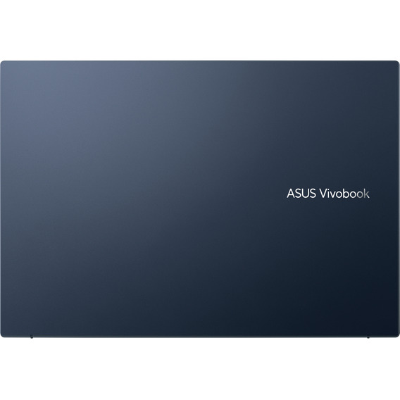 Notebook Asus Vivobook 16X M1603 quiet blue 16", AMD Ryzen 7 24GB de RAM 512GB SSD, Radeon Graphics 60 Hz 1920x1200px Windows 11 Pro