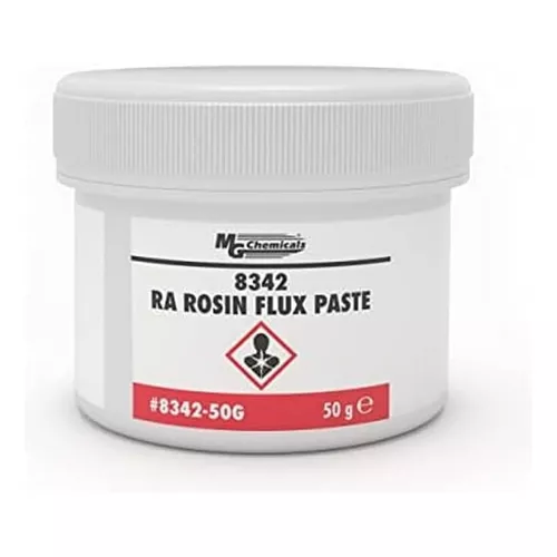 835-100ML Mg Chemicals, Flux de soudure, RA activé par colophane