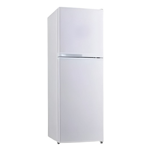 Heladera Con Freezer Telefunken Blanca 125l + Accesorios Color Blanco