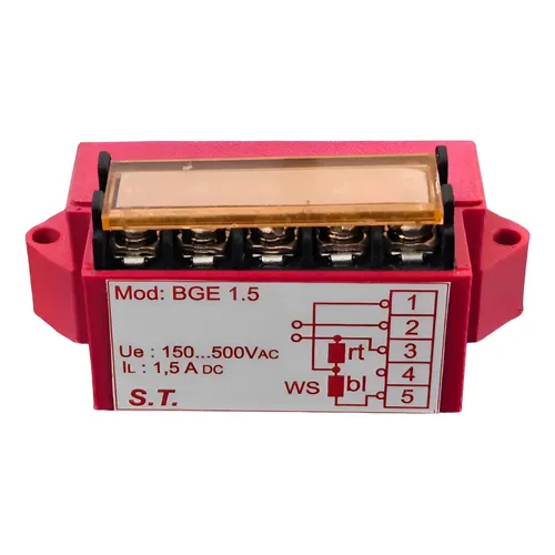 Ponte Retificadora SEW Eurodrive Bge 1.5 150V 1.5A para