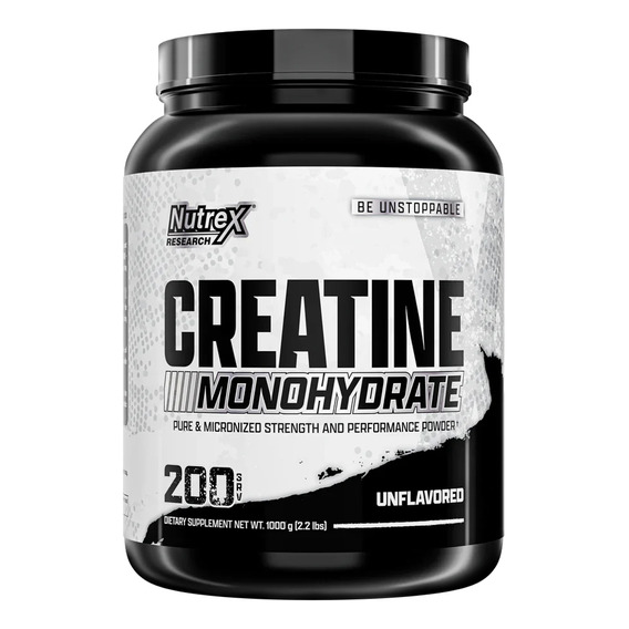 Creatine Drive 1 Kg - Nutrex