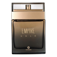 Hinode Empire Gold Deo-colônia 100 ml Para Homem