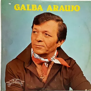Compacto Galba Araujo - Sonho De Amor -  Wna 1982 - N 994 No