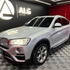 BMW X4 2.0 Xdrive20d