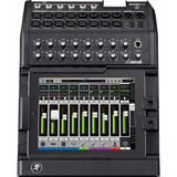 Nueva Mackie Dl1606 16-channel Digital Live Sound Mixer 