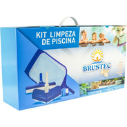 Kit De Accesorios De Limpieza X 6 Piezas - Clorotec