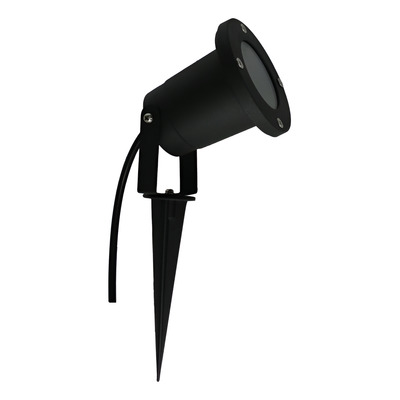 Jabalina Estaca Edgu10-ip65 Alum Exterior