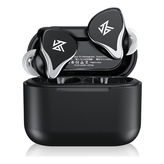 Audífonos Kz Z3 In-ears Originales