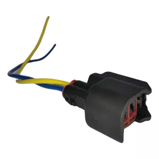Conector Inyector Ford Focus 2.0 Duratec 98-08