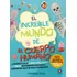 Increible Mundo De El Cuerpo Humano, El, De Stephanie Stahl. Editorial Contrapunto, Tapa Blanda, Edición 1 En Español