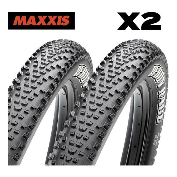 Pack Neumático Rekon Race 29x2.25 Maxxis (2 Unidades)