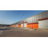 Bodegas Flexibles En Arriendo En Lampa / Bodegas Desde 130m2