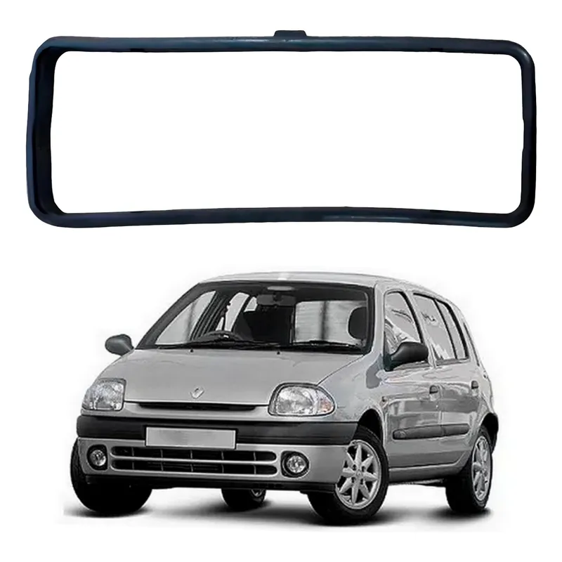 Junta Tampa De Válvula Clio 1.0 16v Gas 2001 A 2002