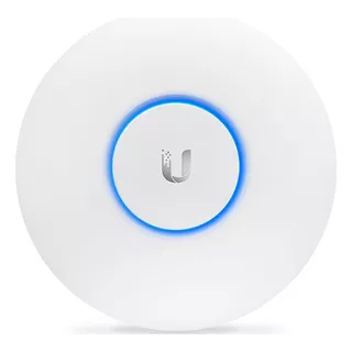 Ubiquiti Ap Unifi Uap-ac-lite Mimo 2.4/5.0ghz 300/867mbps