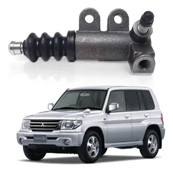  Cilindro Auxiliar Embreagem Pajero Io 1.8 1999 A 2002