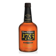 Whisky Evan Williams 1783 750ml Kentucky Straight Bourbon