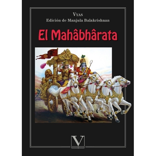 El Mahâbhârata, De Vyas