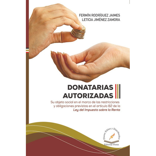 Donatarias Autorizadas