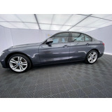 Bmw 318 I 1.5 Lci Exclusive