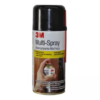 Lubricante Multi Spray