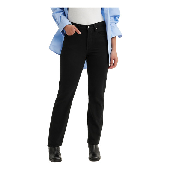 Levis® 501® Jeans Original Para Mujer 12501-0494