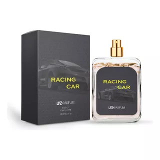 Perfume Masculino Racing Car - Lpz.parfum - 100ml
