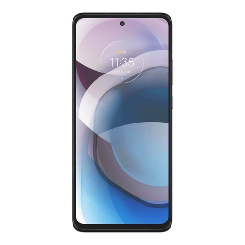 Motorola One 5G Ace 64 GB frosted silver 4 GB RAM