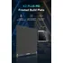 Cama Pei Para Creality K2 Plus Frosted Surface