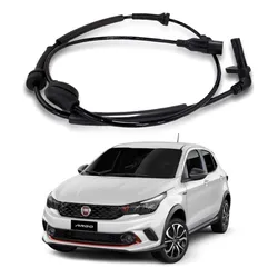  Sensor Abs Diantero Mopar Argo 1.0 1.3 1.8 2017 A 2021