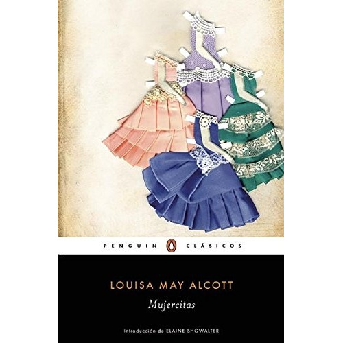 Mujercitas - Alcott,louisa May