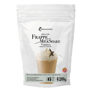 Frappe Milkshake Vainilla 420gr Cremuccino Licuado Café