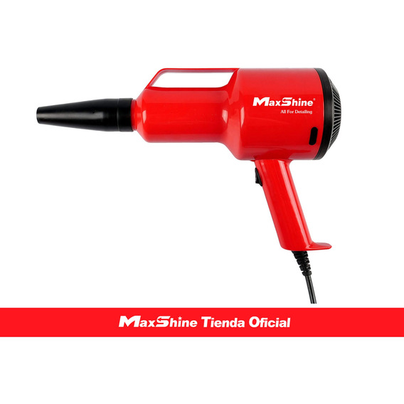 Secador Para Carrocería Maxshine Handheld Dryer