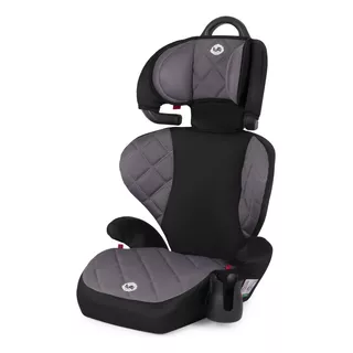 Cadeirinha Triton Preto E Cinza Tutti Baby Cor Preto/cinza