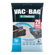 Bolsa Al Vacío Vac Bag Trip Bag Ordene 60x40cm Ideal Viaje!