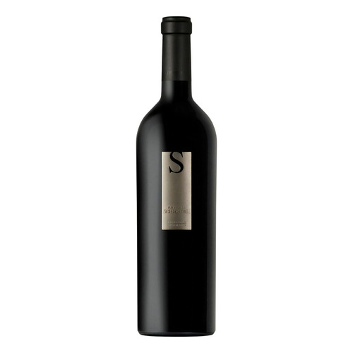 Vino Familia Schroeder Cabernet Sauvignon