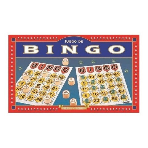 Bingo - Implás