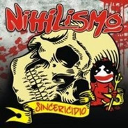 Cd Nihilismo - Sincericidio (2010)