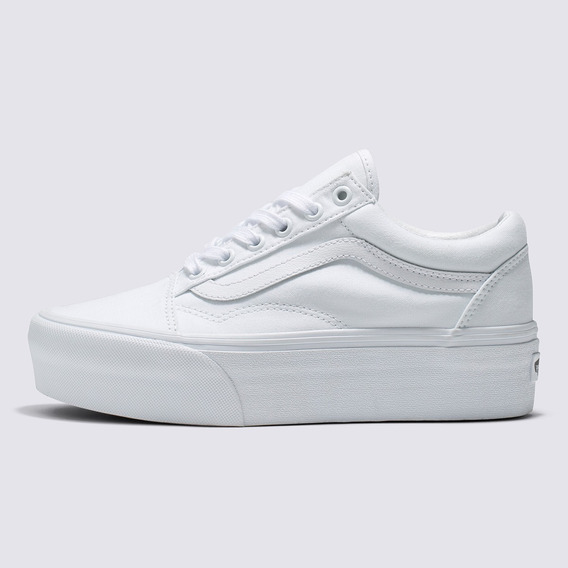 Vans Old Skool Stackform Mujer