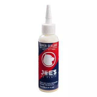 Super Selante 125ml Joe's No Flats Tubeless Para Bike