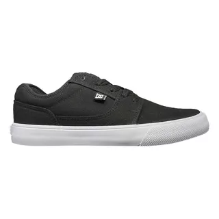 Dc Zapatillas Tonik Tx (bl) - Hombre -  Cu1241112104