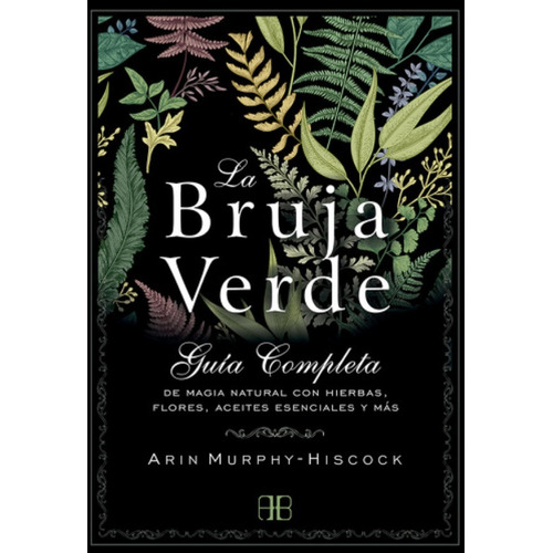 La Bruja Verde