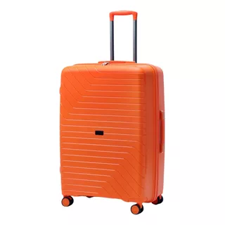 Valija Policarbonato Equipaje De Mano Carryon Chica 20 Viaje