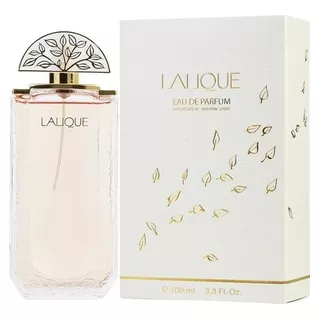 Perfume Mujer Lalique Clasico Edp 100ml