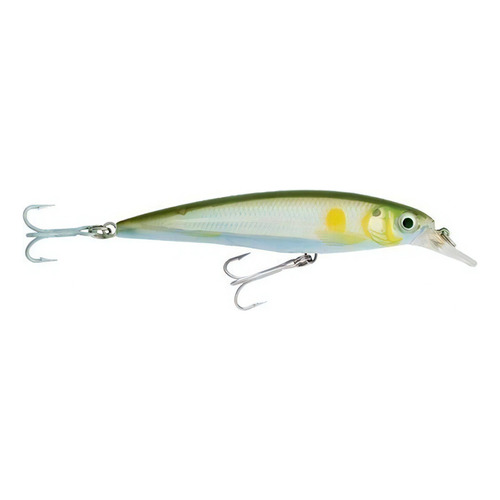 Señuelo Rapala X-rap Xtreme Action Slashbait De 12cm Y 22gr Color Ayu