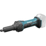 Rectificador Inalambrico Makita 18v Pinza 3 - 8 Mm Dgd800z